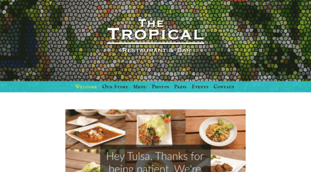 tropicaltulsa.com