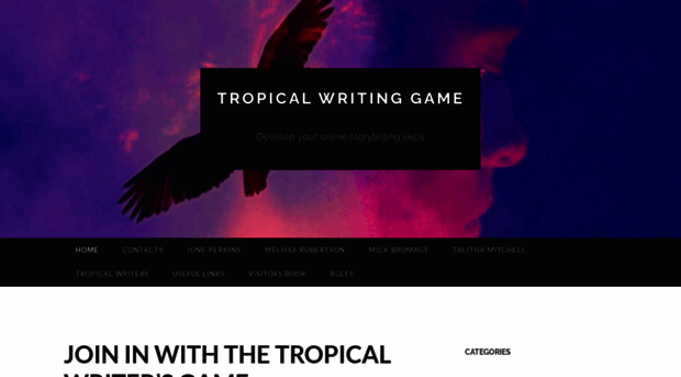 tropicalwritinggame.wordpress.com