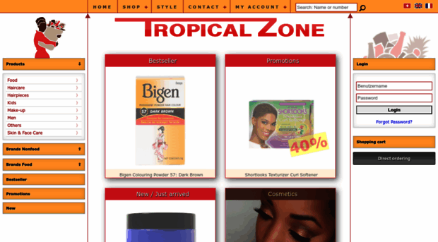 tropicalzone.ch