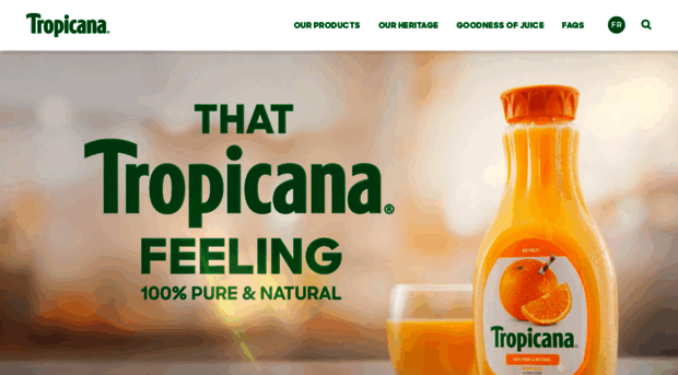 tropicana.ca