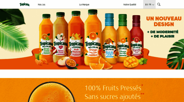 tropicana.fr