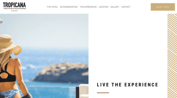 tropicanahotelmykonos.com