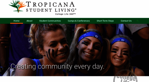 tropicanastudenthousing.com