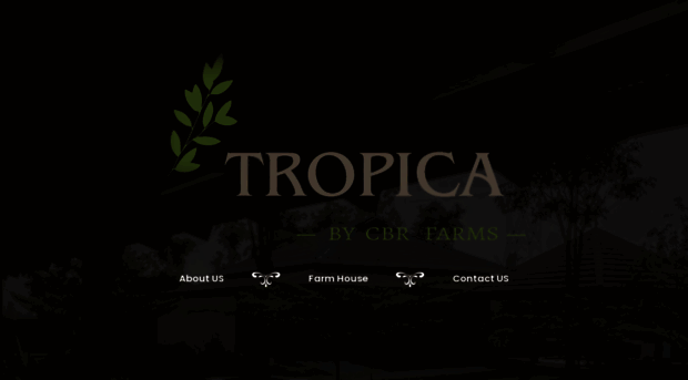 tropicastaysbycbr.com