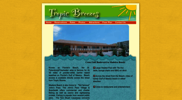 tropicbreezes.net