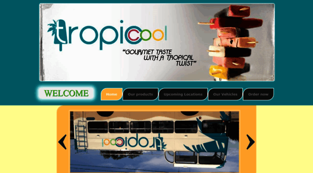 tropiccool.com
