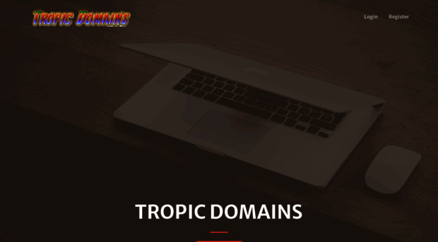 tropicdomains.com