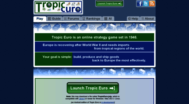 tropiceuro.com