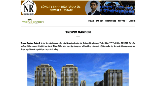 tropicgarden.com.vn
