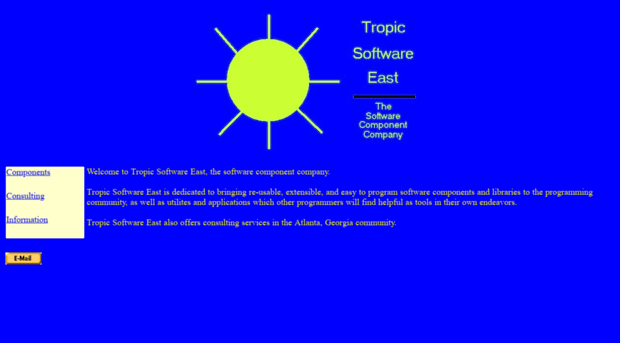 tropicsoft.com