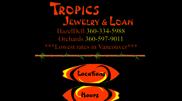 tropicspawn.com