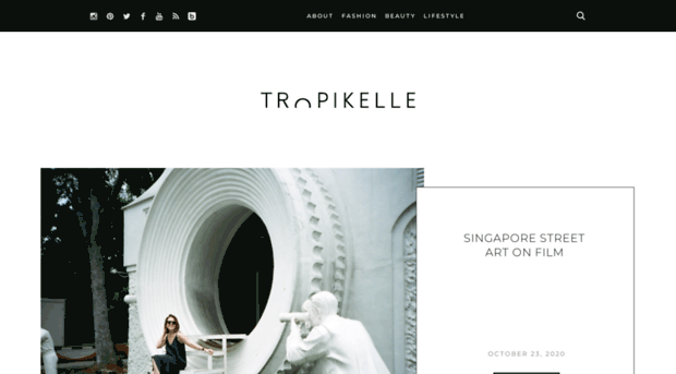 tropikelle.com