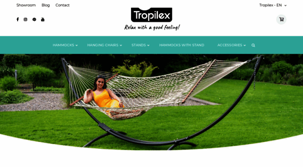 tropilex.com