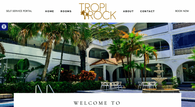 tropirockfortlauderdale.com