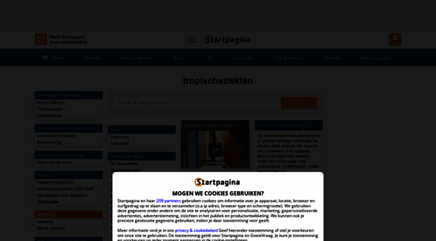 tropischeziekten.pagina.nl