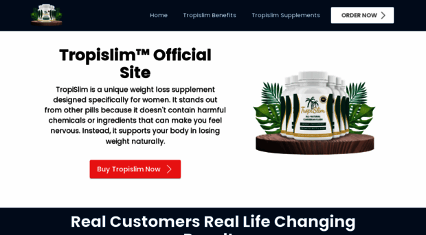 tropislim-slim.com