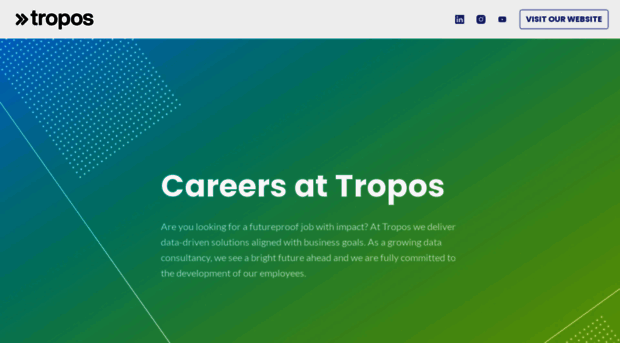 tropos.recruitee.com