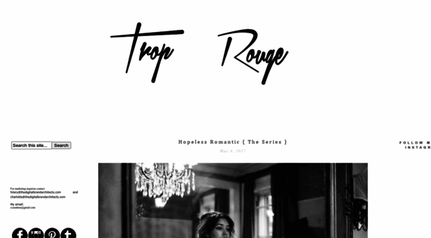 troprouge.blogspot.in