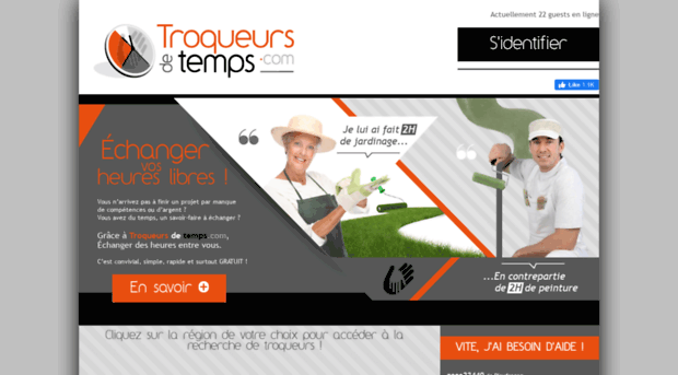 troqueurs-de-temps.com