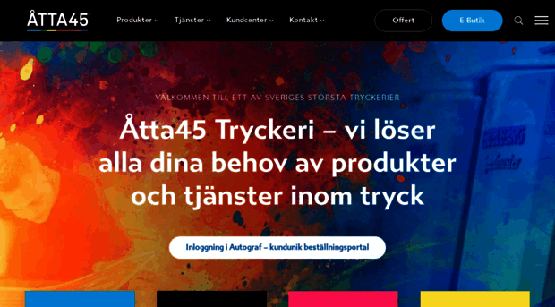 trosatryckeri.se