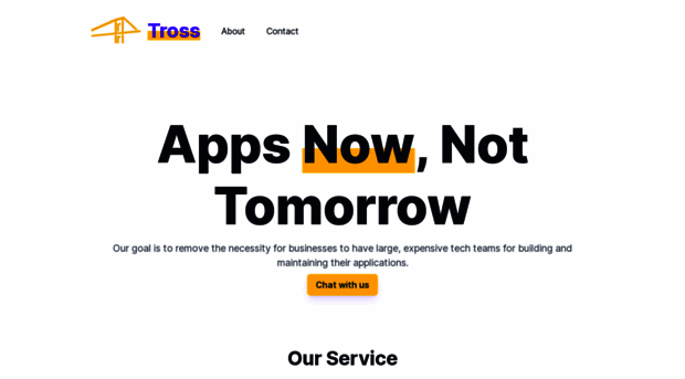 tross.app