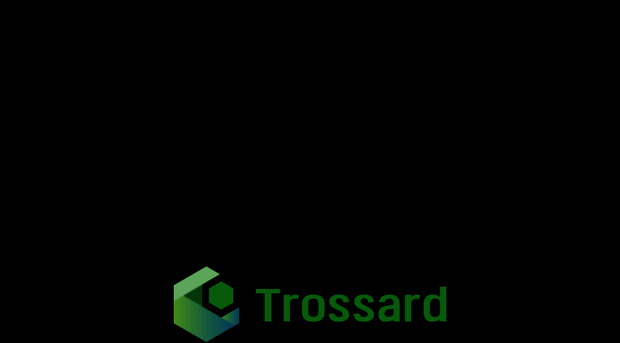 trossard.io