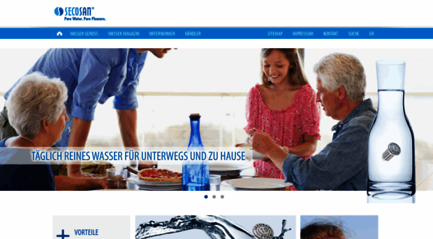 trotec-healthcare.de