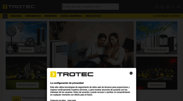 trotec24.es
