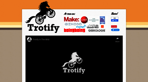 trotify.com