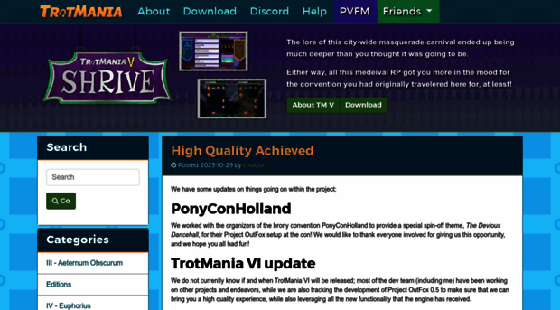 trotmania.ponyvillefm.com