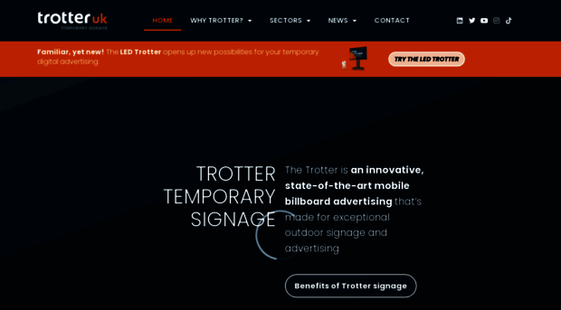 trotter.co.uk