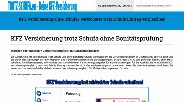 trotz-schufa.eu