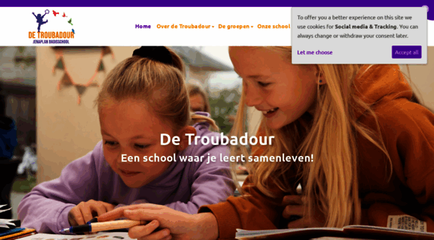 troubadour-arnhem.nl