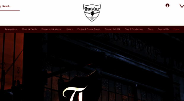 troubadourlondon.com