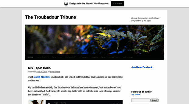 troubadourtribune.wordpress.com