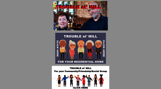 troubleatmill.com