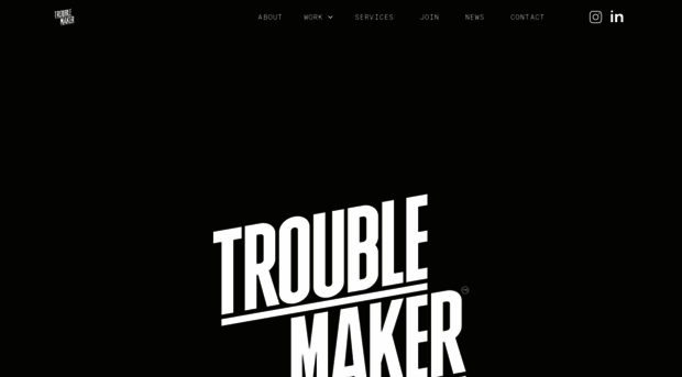 troublemaker.co.uk