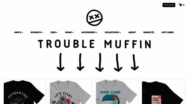 troublemuffin.threadless.com