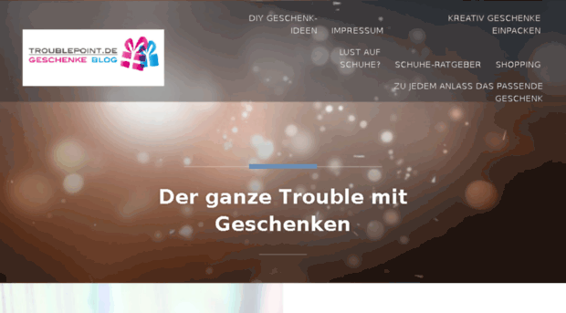 troublepoint.de