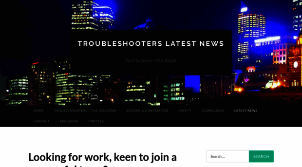 troubleshootersnews.wordpress.com