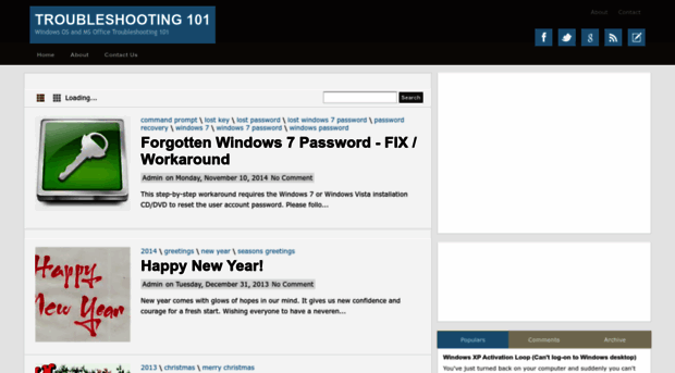 troubleshooting-101.blogspot.com