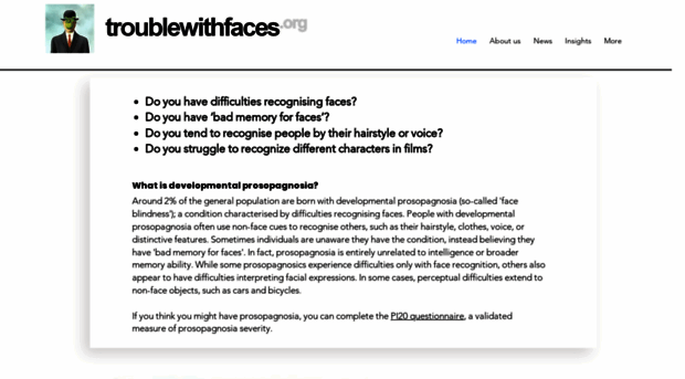 troublewithfaces.org