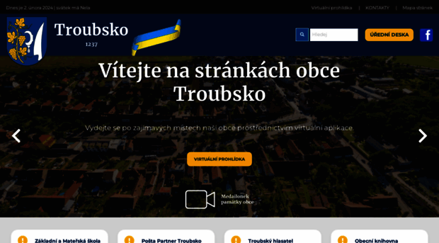 troubsko.cz