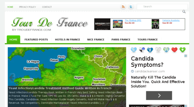 troudefrance.com