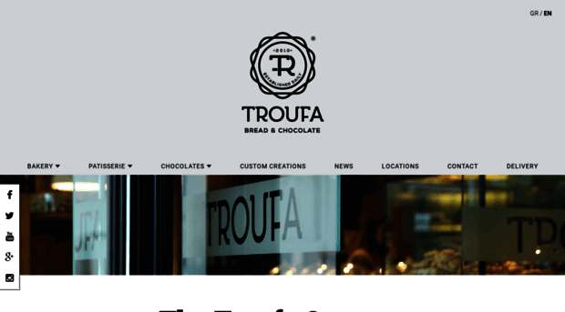 troufadaily.com