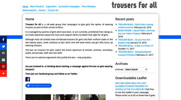 trousersforall.co.uk