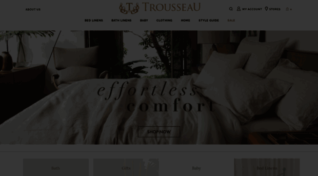 trousseau.us