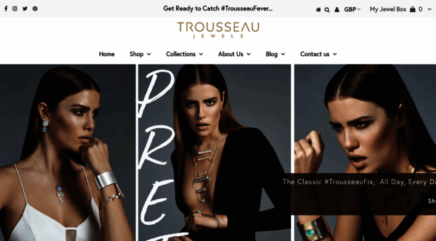 trousseaujewels.com