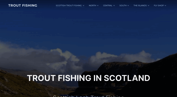 trout-fishing-scotland.com