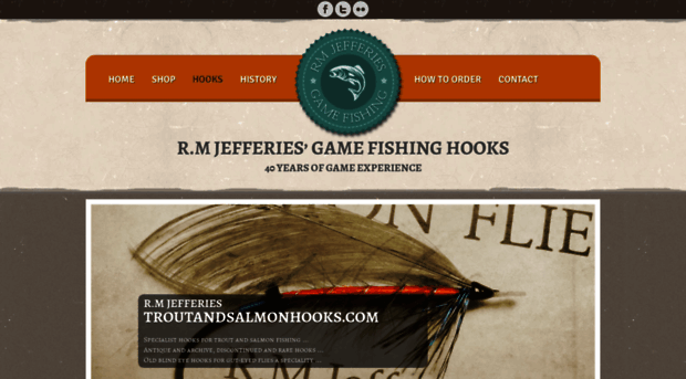 troutandsalmonhooks.com